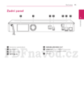 LG SH86SH-S