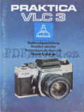 Praktica VLC3
