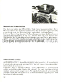 Praktica VLC3