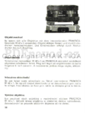Praktica VLC3