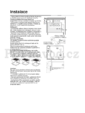 Hotpoint-Ariston CKIC 644 X