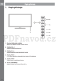 Sencor SLE 39F08M4