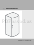 Gorenje RB60299OCO