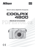 Nikon COOLPIX 4800