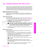 HP PSC 1500