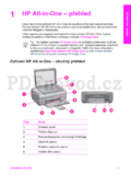 HP PSC 1500