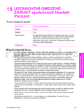 HP PSC 1500