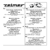 Zelmer 819.0 SP