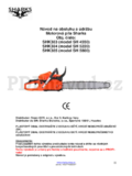 SHARKS SHK385 (model SH 5800