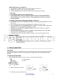 SHARKS SHK385 (model SH 5800