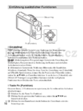 Sony CyberShot DSC-RX100