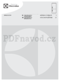 Electrolux ENN2853COW