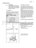 Electrolux ENN2853COW