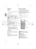 LG 32LF580V