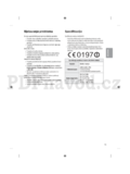 LG 32LF580V