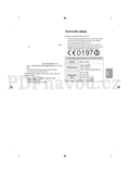 LG 32LF580V