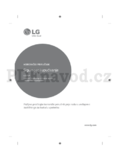 LG 32LF580V