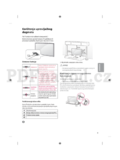 LG 32LF580V