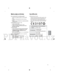 LG 32LF580V
