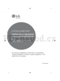 LG 32LF580V