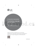 LG 32LF580V