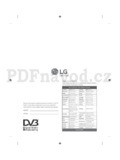 LG 32LF580V
