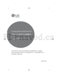 LG 32LF580V