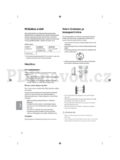 LG 32LF580V