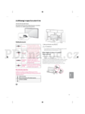 LG 32LF580V
