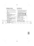LG 32LF580V