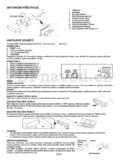 Sencor SCT- 4044MR