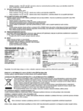 Sencor SCT- 4044MR
