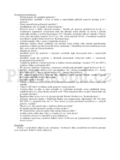 Meva RELAX / POHODA mini Typ TB01010