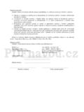 Meva RELAX / POHODA mini Typ TB01010