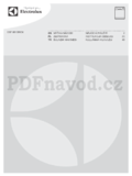 AEG Favorit F88702M0P