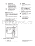 AEG Favorit F88702M0P