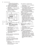 AEG Favorit F88702M0P