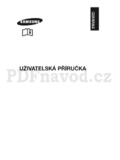 Samsung RL39SBSW