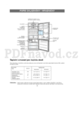 Samsung RL39SBSW