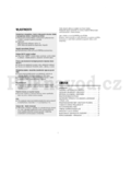 Samsung RL39SBSW