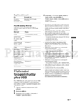 Sony KDL-37S5500