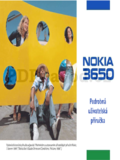 Nokia 3650