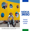 Nokia 3650