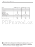 Beko WMB 51021 CS PT