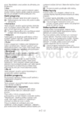 Beko WMB 51021 CS PT