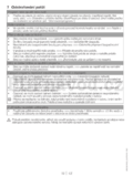 Beko WMB 51021 CS PT