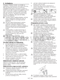Beko WMB 51021 CS PT