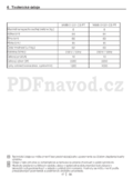 Beko WMB 51021 CS PT
