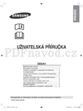 Samsung RL44PCPS