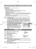 Samsung RL44PCPS